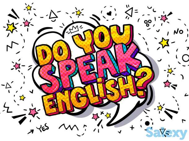 Репетитор по английскому языку, фотография 1