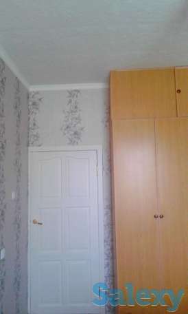 Продаётся 3 комнатная квартира в Чирчике, 9 микрорайон, фотография 3