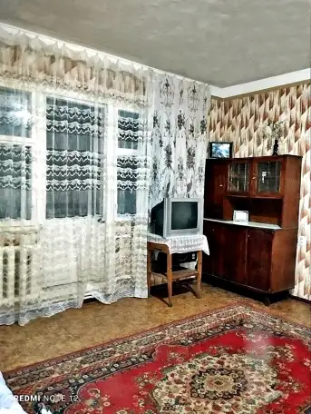 Сдам квартиру. ТашСельмаш. Кафе Шохона., фотография 2