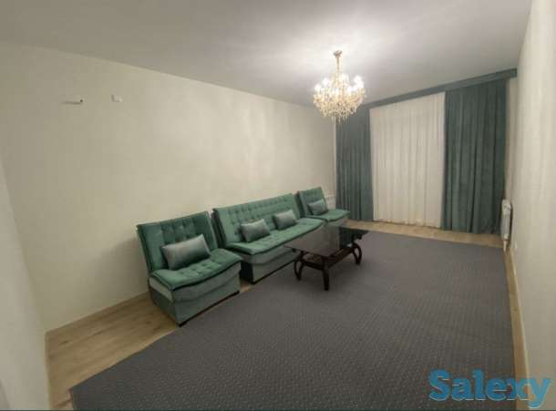 Аренда квартир 2/7/9 Новостройка, Yunusobod city, фотография 2