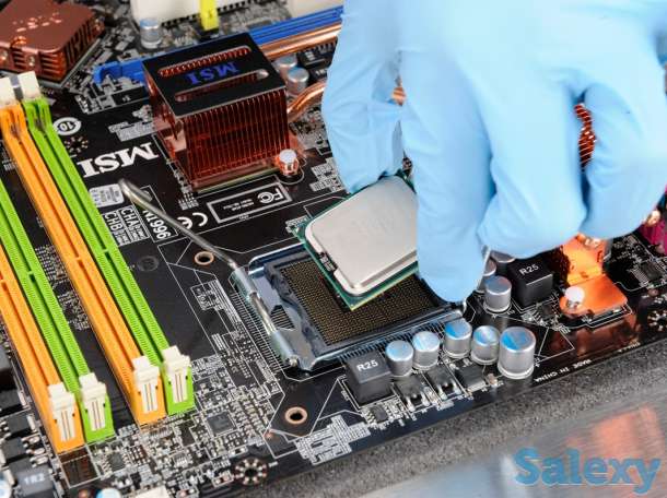 Установка windows Xp 7/8/10 и все программы выезд на дом., фотография 2