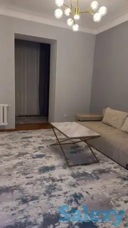 Сдаётся 2х комнатная в Чирчике, центр Наваи!, фотография 2