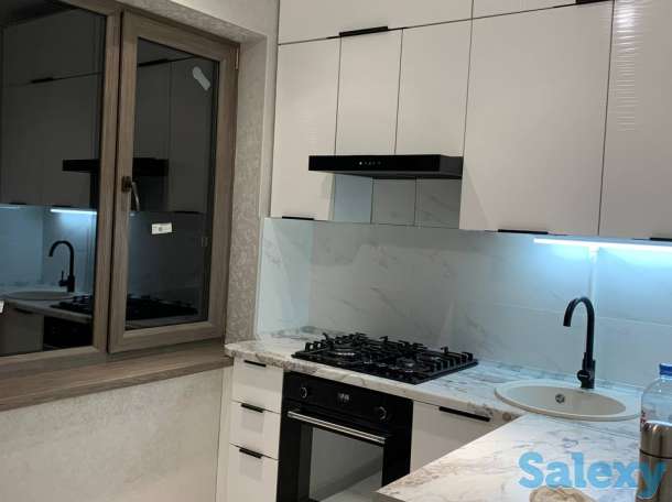 Продаю Свою Ю-абад 14 2(1)/4/4 Евро Хайтек ор-р Метро Корзинка, фотография 4