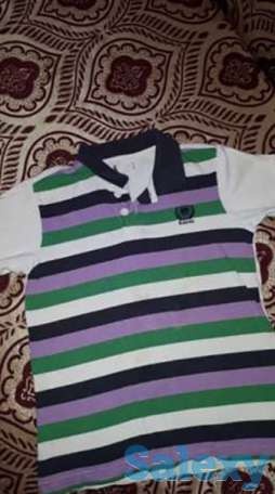 Футболки для мальчиков на 7-8лет, фотография 1