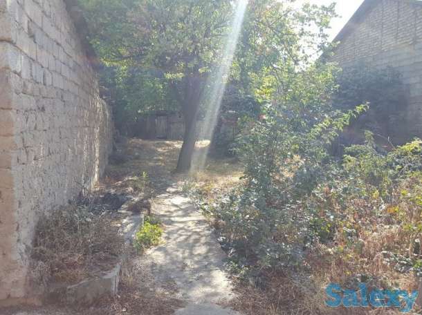 Продаётся участок 5,8 соток Киб-ий ра-н (уч хоз), Кибрайский район, фотография 3