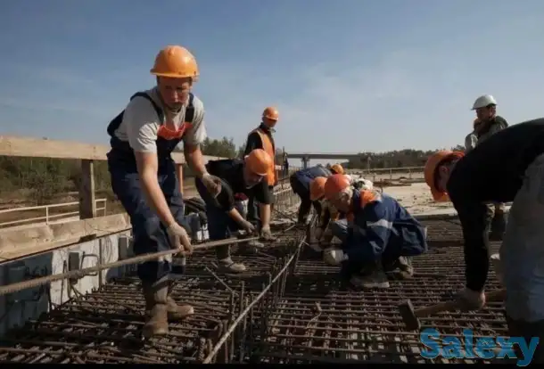 Pабота в России, фотография 4