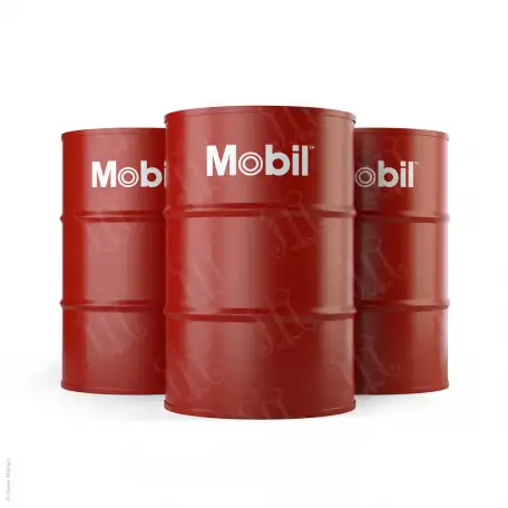 Моторное масло MOBIL DELVAC MX 15W40, фотография 1