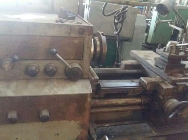 станки, фотография 8