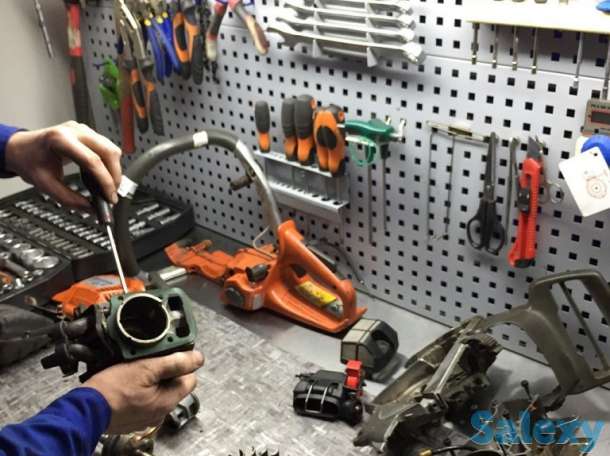 Требуется специалист мастер по ремонту  электроинструментов, фотография 1