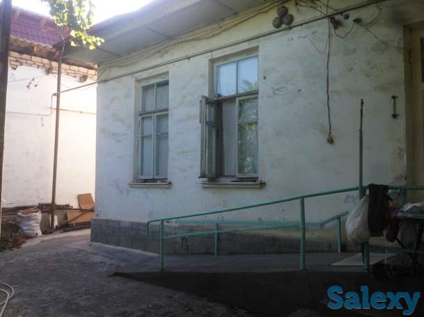 Срочно продается участок с домом в Ташкенте, фотография 1