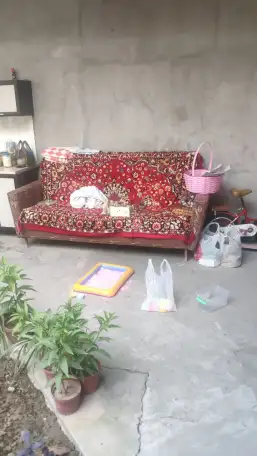 Продам всё из дома мебель, бытовая техника БУ, фотография 5