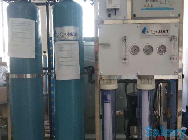 поставка, реализация и эксплуатация, фотография 3