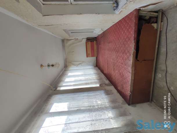 Продам свою 3-х ком.кв. Сергели, фотография 6