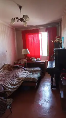 Продаю 2-х комнатную квартиру, Алмазарский р-н., фотография 3