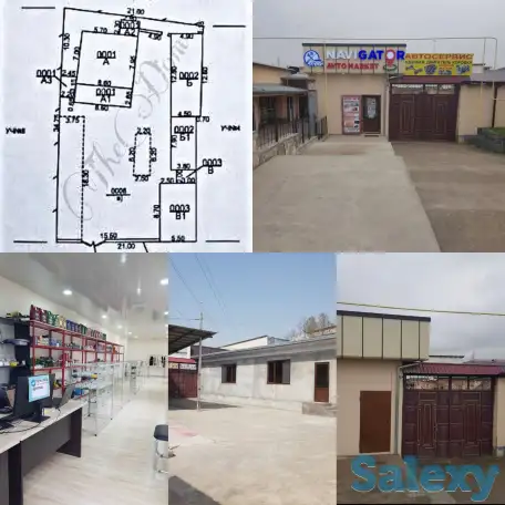 Продается дом, Бектемирский р-он., фотография 4