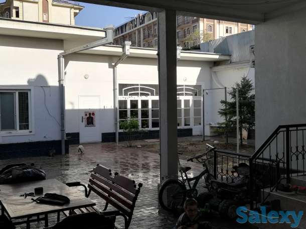 Продается Дом в хорошем районе, Чиланзарский район, улица 3 проезд катартал, фотография 2