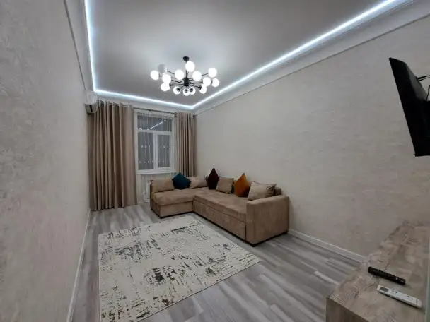 продам или сдам в аренду квартиру, Мирзоулугбекский район. улица Аккурган., фотография 5