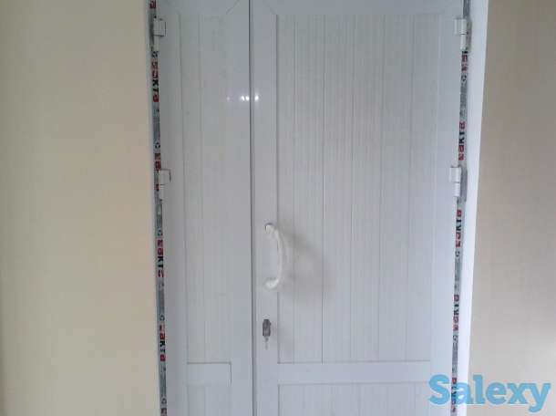 Окна, двери, витражи, фотография 3