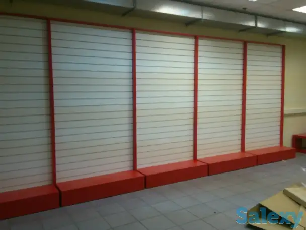 Эконом панели для магазинов, для торговых точек. Эконом панели для аптек Эконом панели для выставок Эконом панели для ма, фотография 4