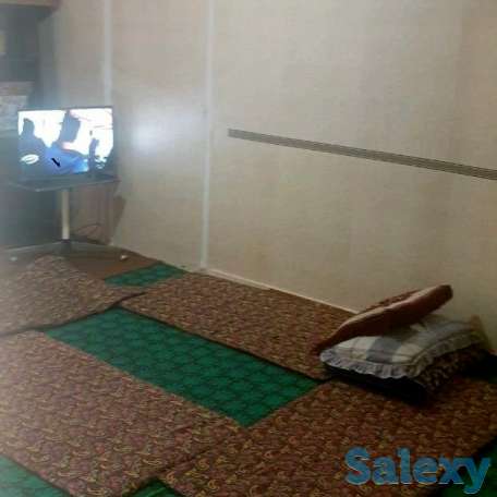 Продам свою квартиру 1в2/2/5 Чиланзар-19, фотография 3