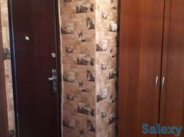 Продам благоустроенную   однокомнатную квартиру в России (г.Томск), фотография 5