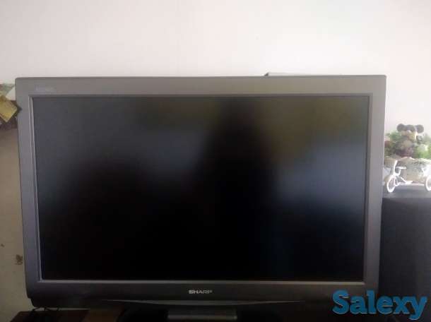срочно продается телевизор шарп, фотография 1