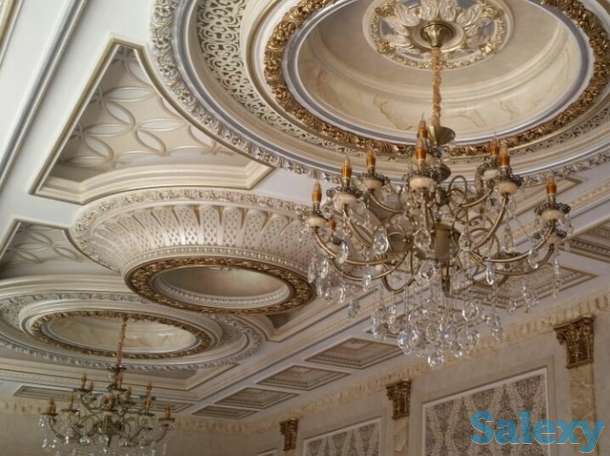 Барельеф Роспись Скульптуры Водопады Фонтаны Дизайн Архитектура художник, фотография 4