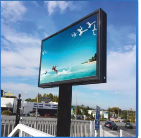 Bilbordlarda reklama xizmatlari., фотография 1