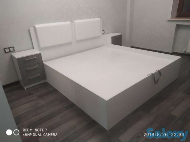 Изготовление качественной мебели на заказ!, фотография 1