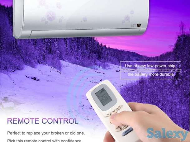 Установка и ремонт кондиционер заправка фрионам гарантией на работу, фотография 1