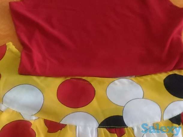 Детский-танцевальный костюм. 9-10 лет, фотография 2