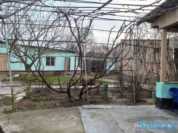 Продается дом., Ташкентская Самаркандская 1