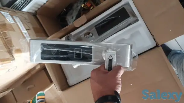 Электронные замки для гостиниц, фотография 6