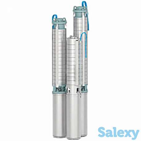 Скважинный насос (ЭЦВ) USK408/21, фотография 3