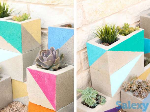 Предметы интерьера с первых рук в Ташкенте. Вазы, горшки необычные, макеты, декоративные шары и многое другое для дома,к, фотография 5