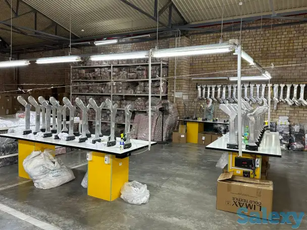 Продается действующий бизнес, фабрика, фотография 3