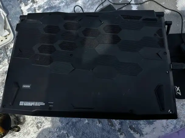 ИГРОВОЙ НОУТБУК, фотография 4