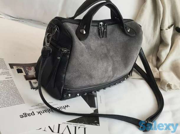 Продам сумку, фотография 1