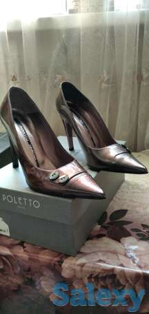 продажа импортной обуви, фотография 1