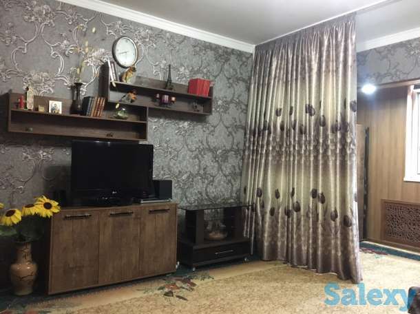 Продаю свою 2-х комнатную квартиру на Юнусабаде 4, фотография 3