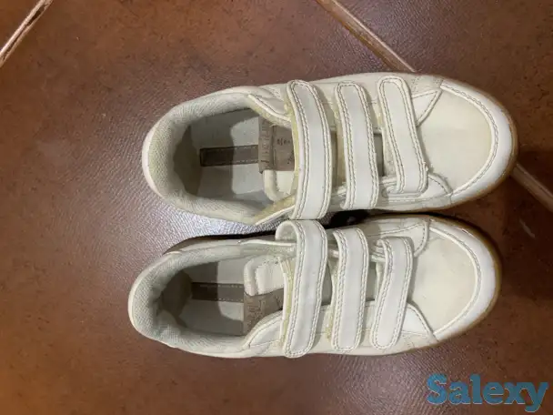 Детские кроссовки на мальчики, фотография 2