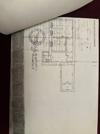 Продаётся Дом, метро Пушкинская, махалля Мирзакалон Исмаили, фотография 17