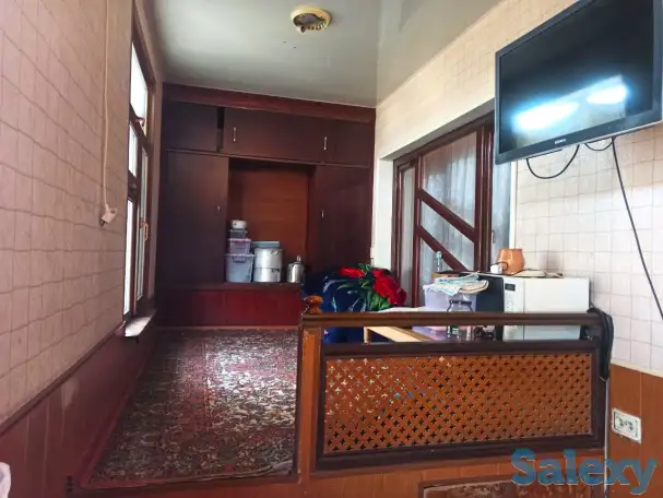 Продам квартиру 79 кв.м., фотография 1