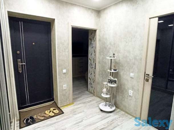 Продаю 3-х комнатную квартиру на Яккасарайском Районе по Ул. Шота Руставели Ор-р BON Кафе., фотография 2