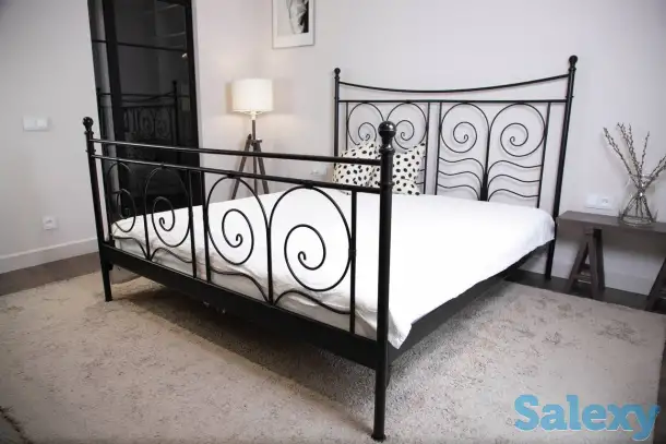 Сдается 3-комнатная квартира в новостройке,125 м², 4/9 на Ц-1, кафе Бибигон, фотография 7