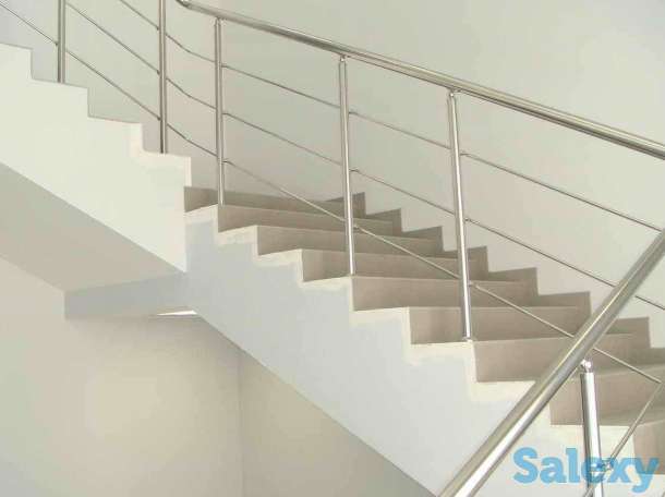 Изготовление нейтрального оборудования и нестандартных изделий из нерж, фотография 2