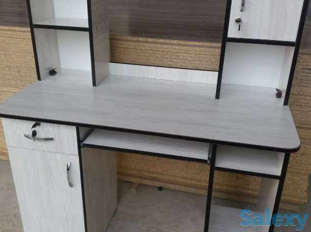Компьютерный Стол, фотография 4