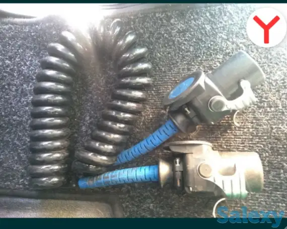 Новый кабель АВС Германия для грузовых машин, фотография 1