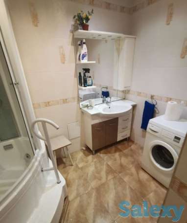 Срочно продам 3-ком квартиру на Дархане, Мирзо Улугбекский район, Хамид Олимжан, ор-р: площадь Хамид Алимжана, фотография 15