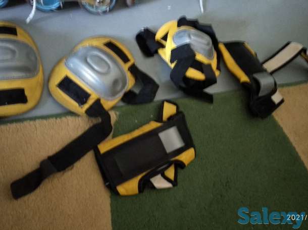 Продам ролики, фотография 2